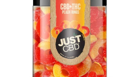 CBD-THC-Peach-Rings
