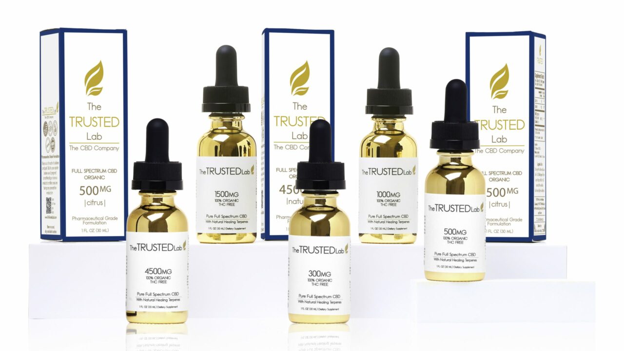 Comprehensive Evaluation Exploring the Finest CBD Products By The Trusted Lab