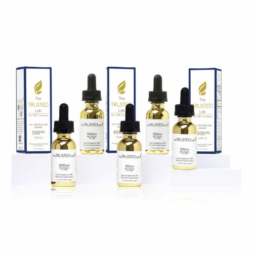 Comprehensive Evaluation Exploring the Finest CBD Products By The Trusted Lab