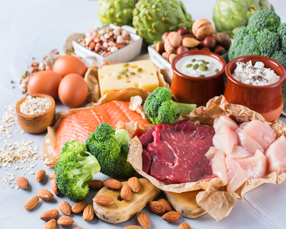 The Role of Vitamins in Preventing Chronic Diseases