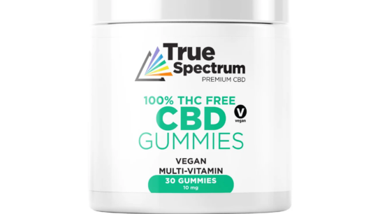 The Ultimate Full Review of the Best CBD Edibles By my True Spectrum