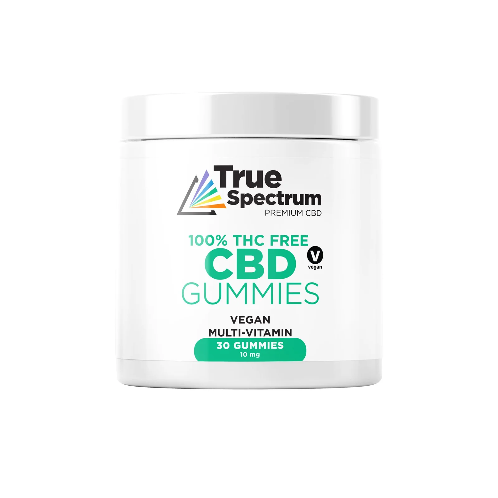 The Ultimate Full Review of the Best CBD Edibles By my True Spectrum